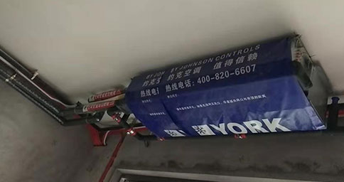 抖阴污免费视频一体机中央空调启停操作原理