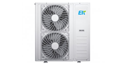 约克空调滴水的原因是什么？